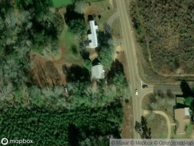 House for sale in Bogue Chitto, Mississippi
