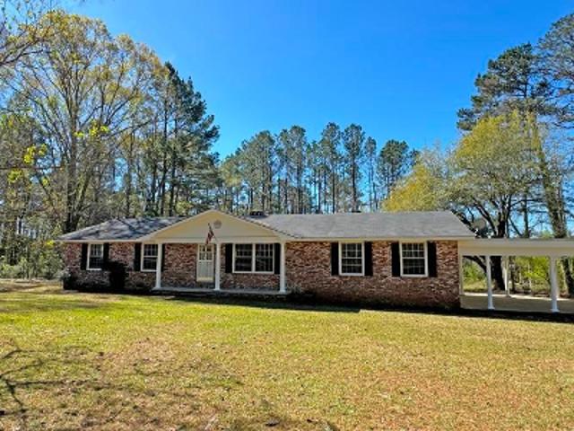 House for sale in Bogue Chitto, Mississippi
