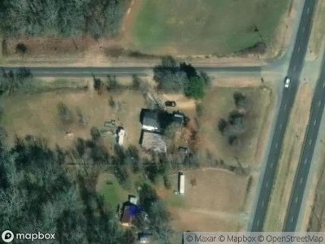 House for sale in Rayville, Louisiana