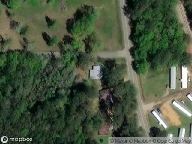 House for sale in Foxworth, Mississippi