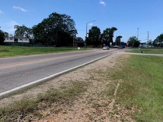 Land for sale in Purvis, Mississippi