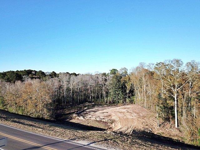 Land for sale in Purvis, Mississippi