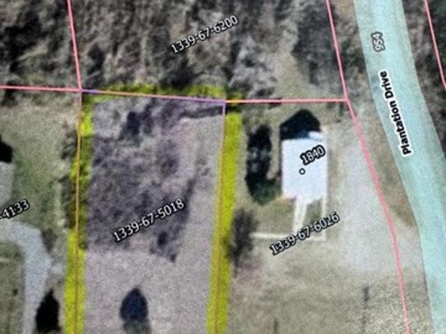 Land for sale in Virginia