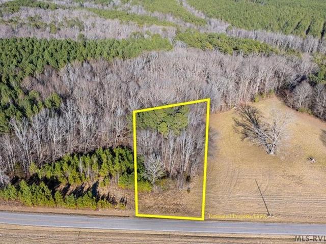 Land for sale in Warrenton, North Carolina