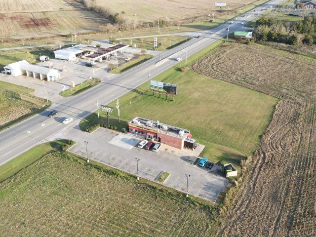 Commercial for sale in Summerdale, Alabama