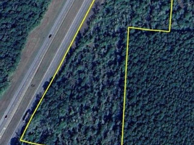 Land for sale in Polk, Texas