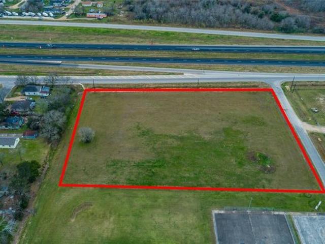 Land for sale in Wharton, Texas