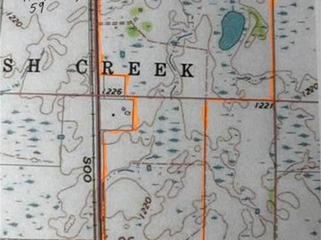 Land for sale in Mahnomen, Minnesota