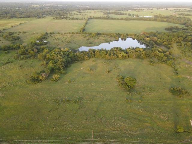 Land for sale in Maud, Oklahoma