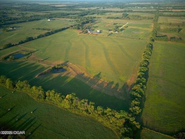 Land for sale in Kansas