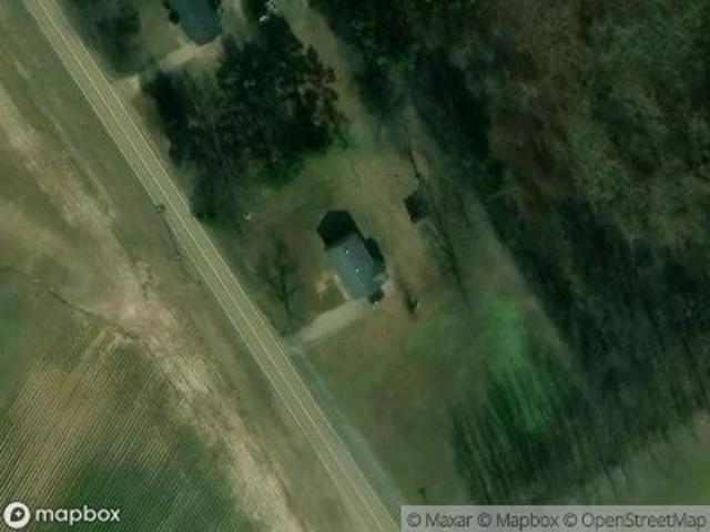 House for sale in Covington, West Tennessee