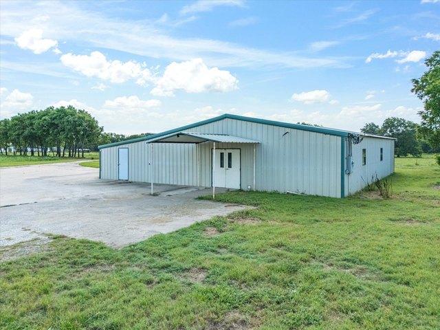 Land for sale in Bowie, Texas