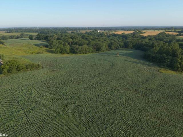 Farm for sale in Centerville, Iowa