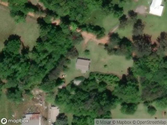 House for sale in Thomasville, Alabama