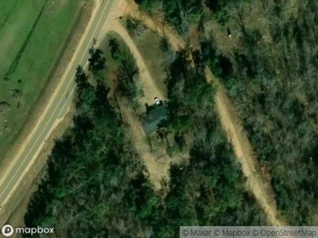 House for sale in Hickory Flat, Mississippi