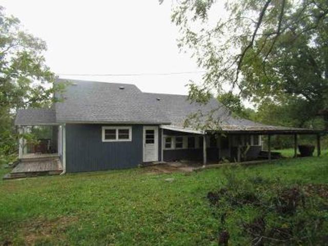 House for sale in Hartville, Missouri