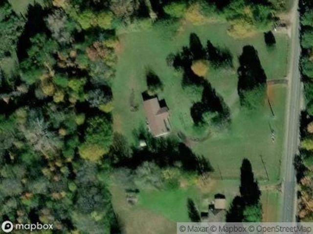 Property for sale in De Soto, Louisiana