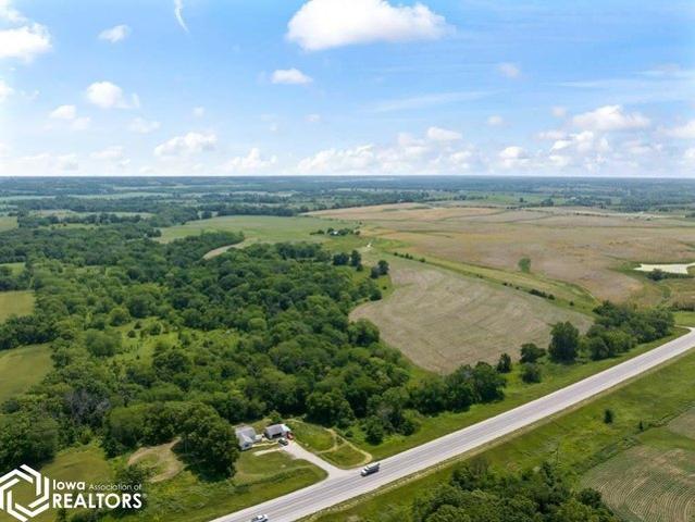 Farm for sale in Centerville, Iowa