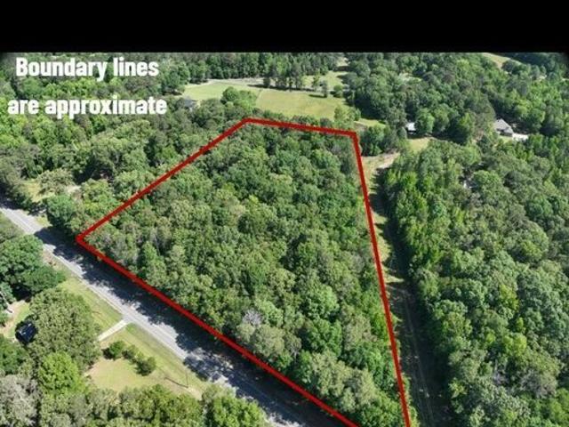 Land for sale in Jasper, Alabama