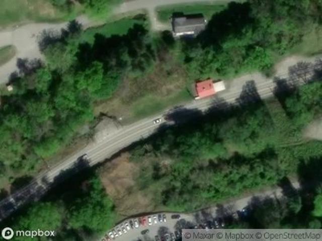 House for sale in Glenville, West Virginia