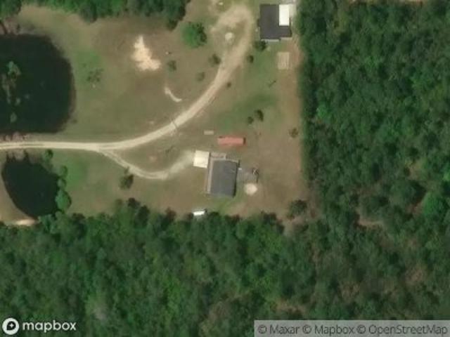 House for sale in Mississippi