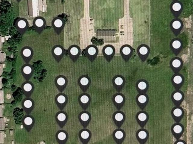 Land for sale in Pawhuska, Oklahoma