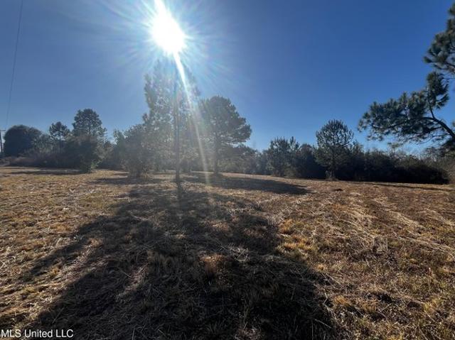 Land for sale in Moss Point, Mississippi