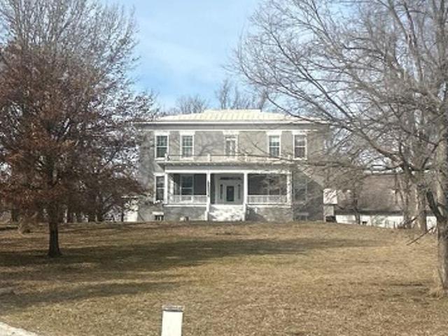 House for sale in Palmyra, Missouri