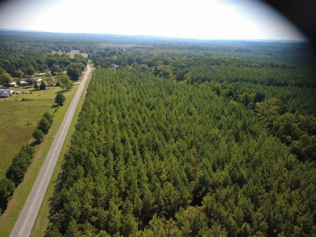 Land for sale in Columbiana, Alabama