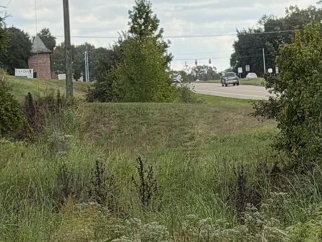 Land for sale in St. Francisville, West Feliciana Parish