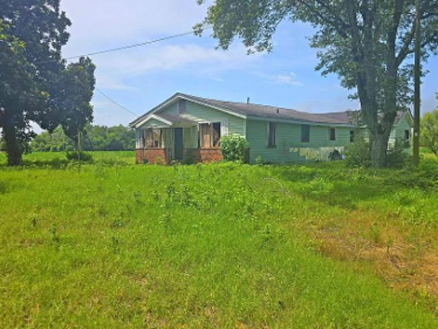 House for sale in Coahoma, Mississippi