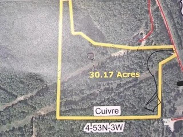 Land for sale in Missouri