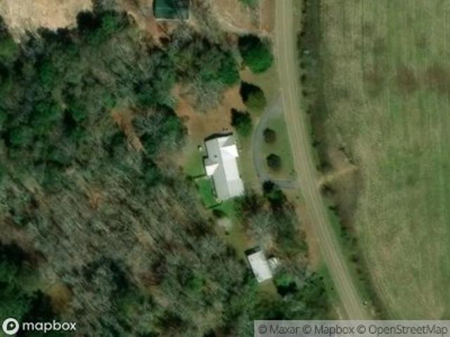 House for sale in Franklinton, Louisiana