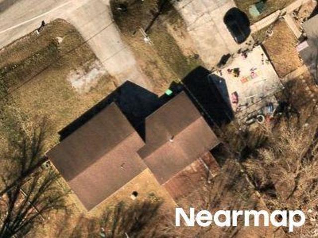 House for sale in Charlestown, Indiana