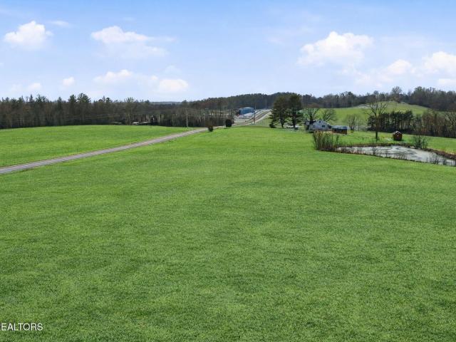 Land for sale in Tennessee
