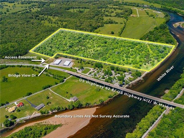 Land for sale in Ark