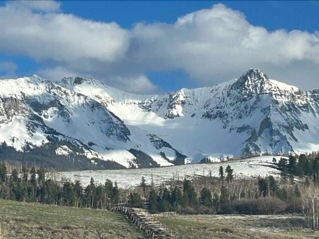 Land for sale in Ridgway, Colorado