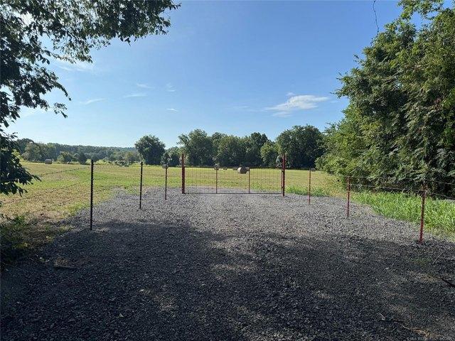 Land for sale in Tahlequah, Oklahoma