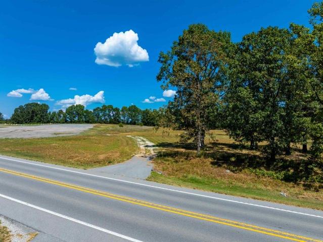 Land for sale in Ark