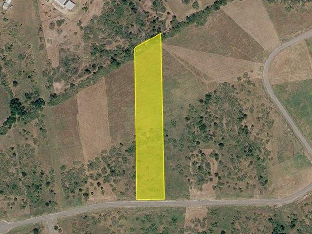 Land for sale in Navarro, Texas