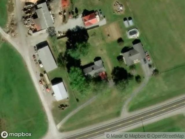 House for sale in Tennessee