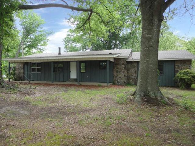 House for sale in Ark
