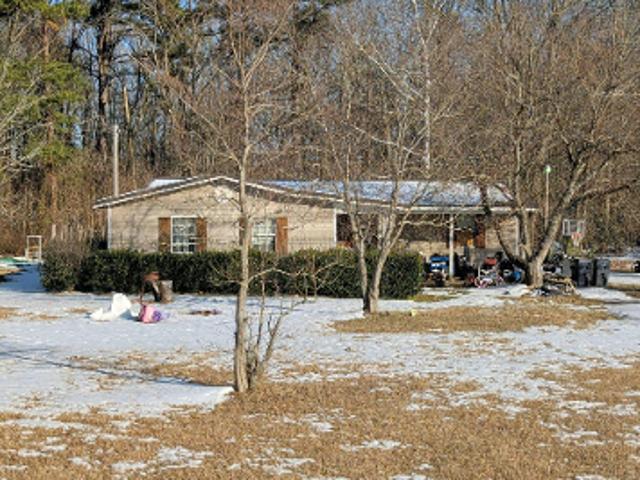 House for sale in Ark