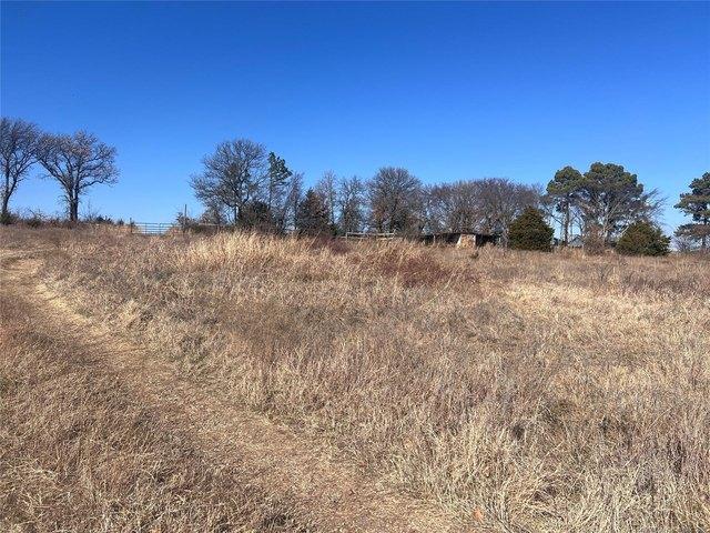 Land for sale in Kiowa, Oklahoma