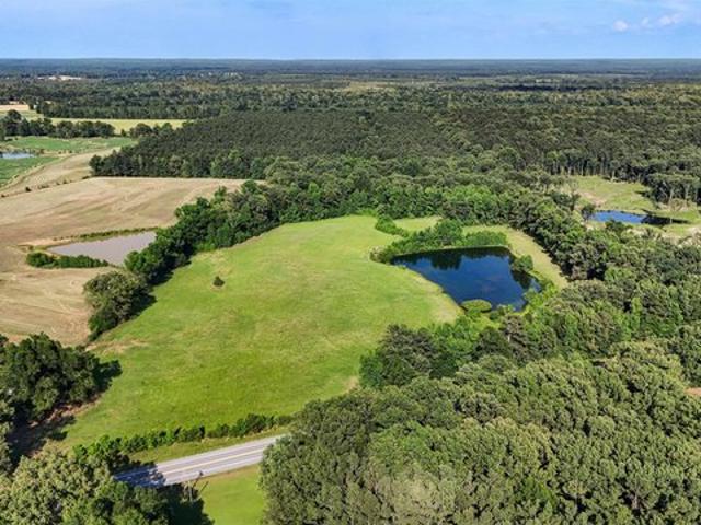 Land for sale in Ark