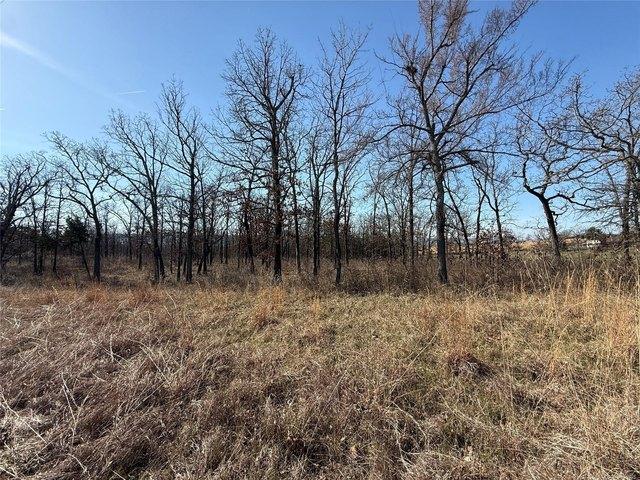 Land for sale in Oklahoma