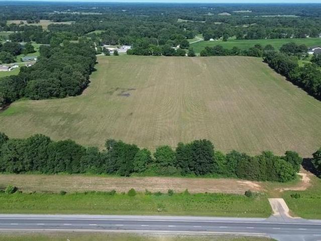 Farm for sale in Murray, Kentucky