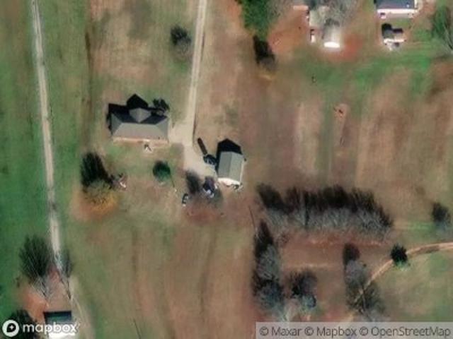 House for sale in Anderson, Alabama