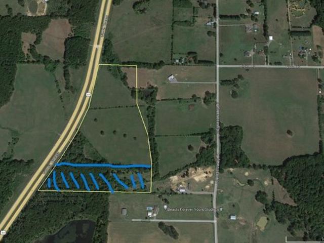 Land for sale in Ark