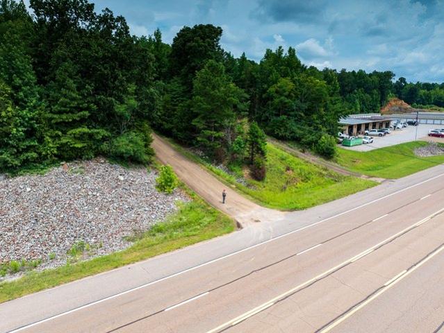 Farm for sale in Selmer, West Tennessee